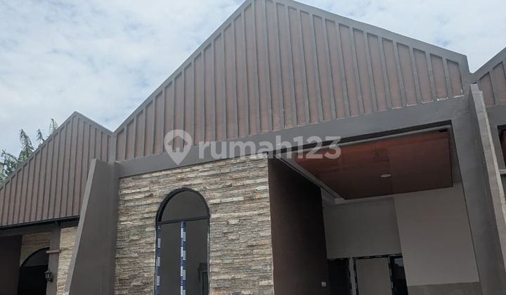 Rukost Ready 3 Kamar Tidur di Tembalang Dekat Undip 1