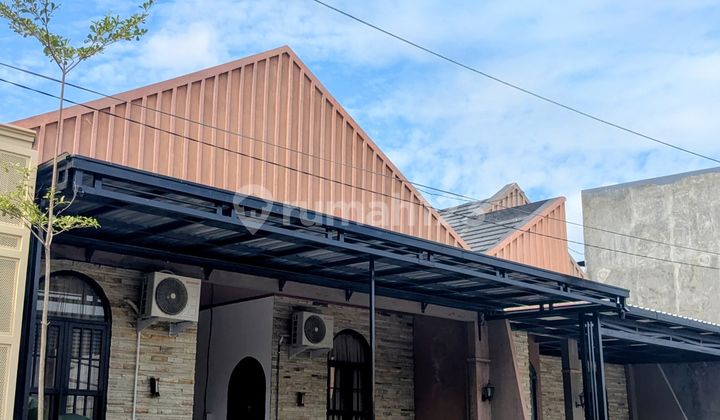 Rumah Kost Eksklusif Ready Stok 3 Menit ke Undip