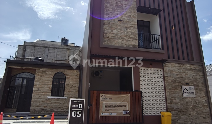 Kosan Strategis di Tembalang 12 Kamar Dekat Undip