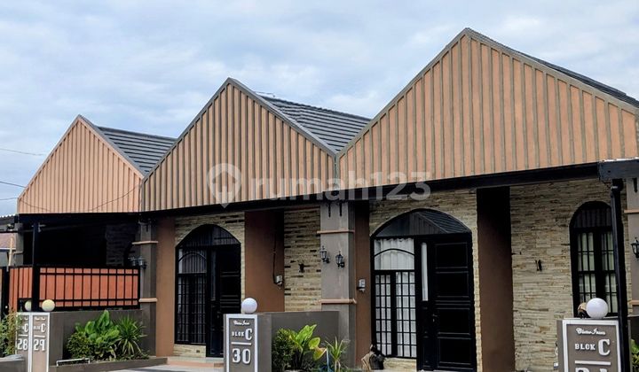 Dijual Rumah Siap Huni Lokasi Di Tembalang Kota Semarang 2