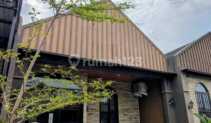 Rumah Siap Huni Cluster Inara Mulawarman Tembalang 2