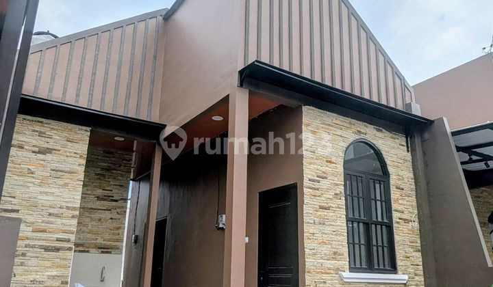 Kosan Ready 3 Kamar Lokasi Dekat Kampus Undip Tembalang 1