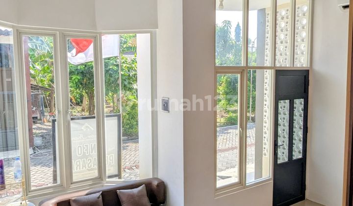 Rumah Mewah Siap Huni Di Pedurungan Semarang Timur Rumah Mewah Siap Huni Di Pedurungan Semarang Timur