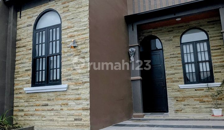 Kost Ready 3 Kamar Tidur Dekat Undip dan Tol Tembalang