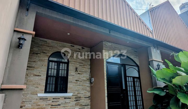 Runah Siap Huni Dikawasan Undip Tembalang 1