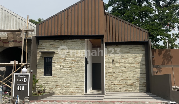 Kosan Ready Siap Huni Di Tembalang Dekat Undip