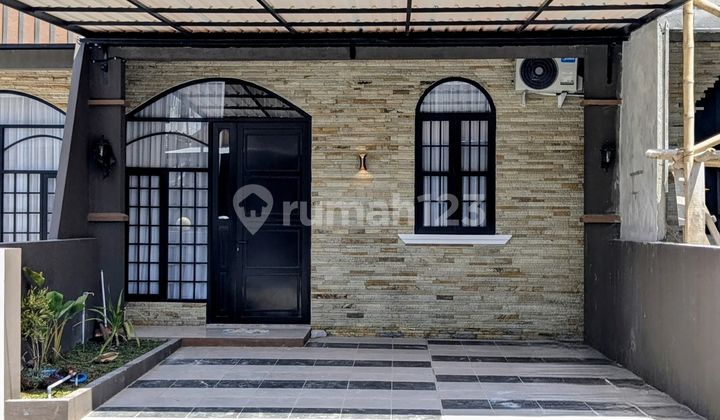 Hunian Mewah Ditembalang Lingkungan Asri 1