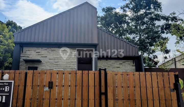 Rumah Kost Eksklusif Ready Stok 3 Menit ke Undip 2