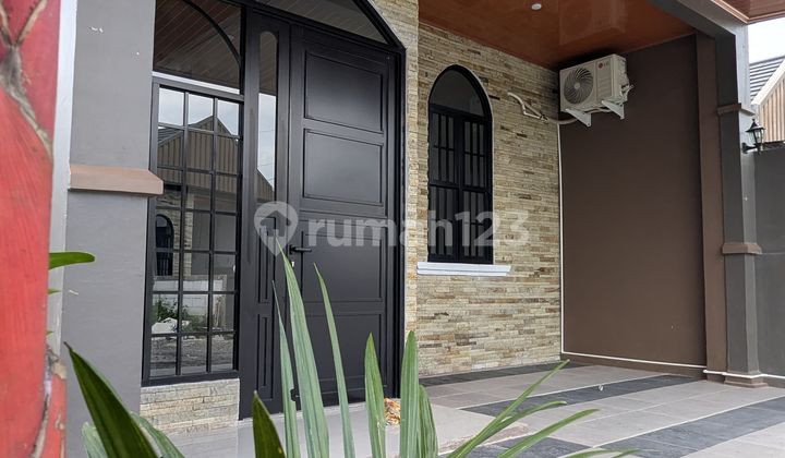 Rumah Ready Stok Siap Huni di Kawasan Undip Tembalang 2