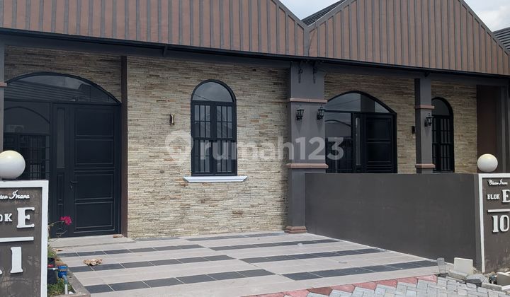 Rumah Cluster Tembalang Dekat Kampus Undip 2