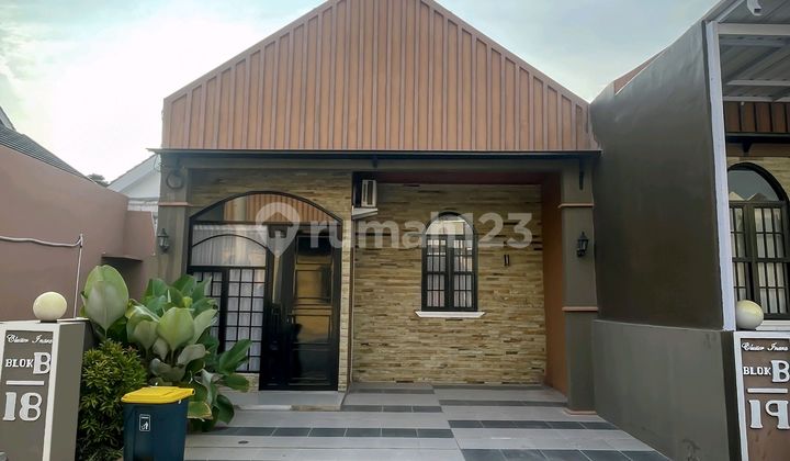 Rumah Mewah Fasum Lengkap Di Tembalang Semarang 2