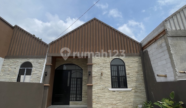 Rumah Dan Kosan Di Tembalang Fasilitas Lengkap Ready Stok 1