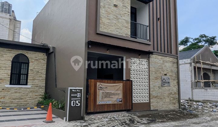 Luxury Boarding House in Undip Tembalang Area Ready Stock 2