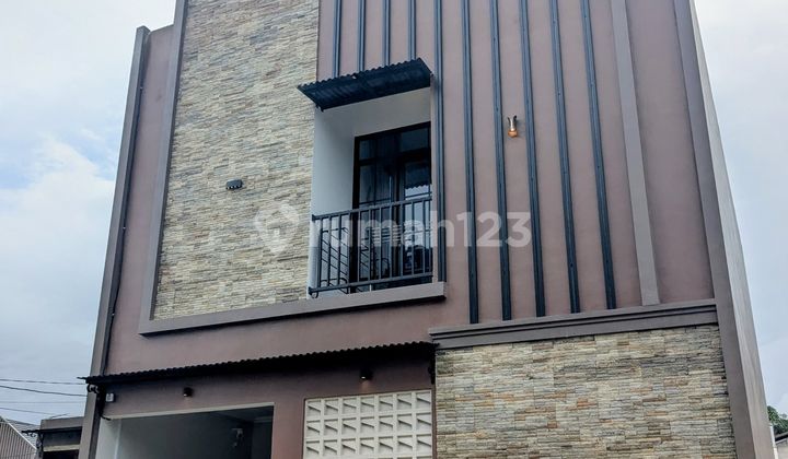 Rumah Kost Elsklusif Dikawasan Undip Tembalang 2