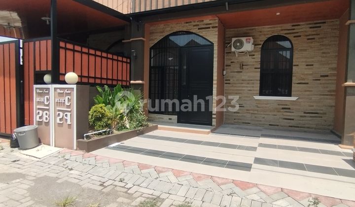 Cluster Mewah Siap Huni Dekat Kampus Undip Tembalang 2