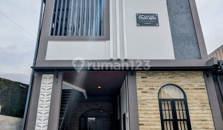 Rumah Kost Elsklusif Dikawasan Undip Tembalang 1