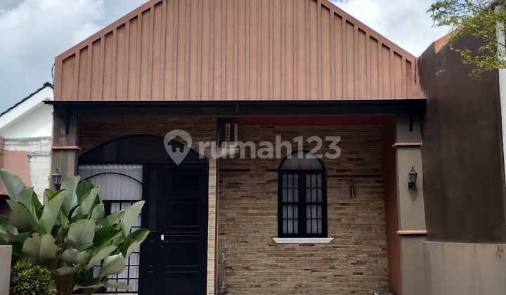 Rumah dan Kost Eksklusif Didekat Kampus Undip Tembalang 2