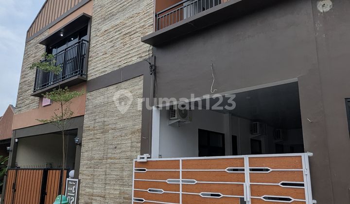 Kost Eksklusif di Tembalang 5 Menit ke Kampus Undip 1