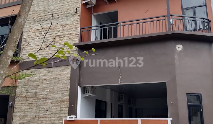 Kosan Ekslusif Cuma 5 Menit ke Kampus Undip Tembalang