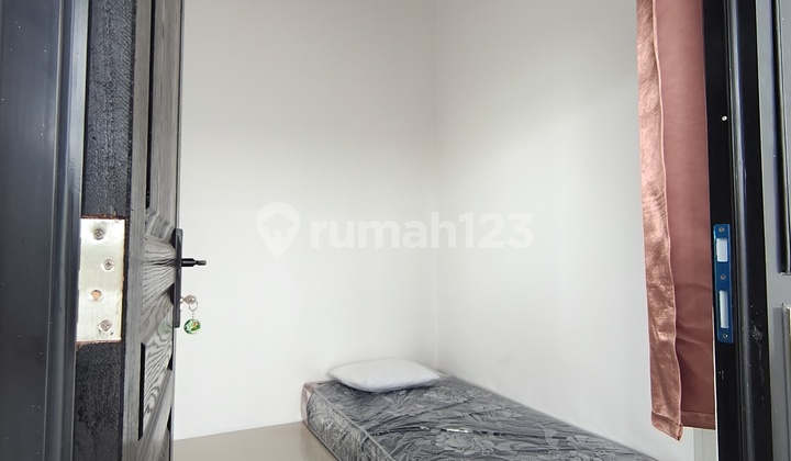 Kost House in Tembalang, within a Gated Housing Community Kost House in Tembalang, within a Gated Housing Community