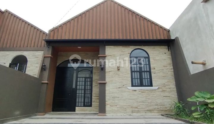 Rumah dan Kost Eksklusif Didekat Kampus Undip Tembalang 1