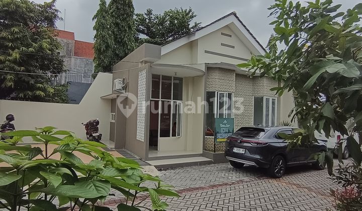 Rumsh Cluster Mewah Di Pedurungan Kota Semarang 1