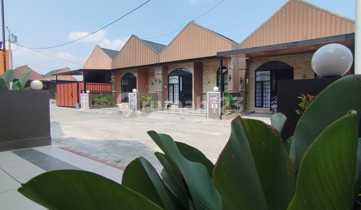 Rumah Ready di Tembalang Dekat Kampus Undip 2