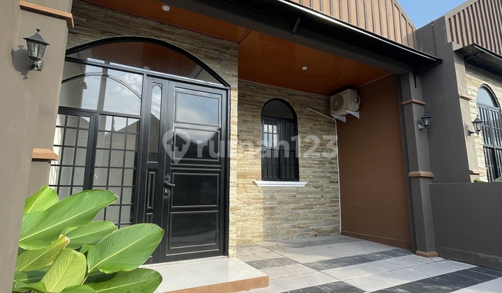 Rumahmewah Siap Huni Dekat Undip Tembalang 1