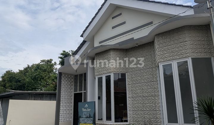 Rumah Cluster Pedurungan Siap Huni Bebas Banjir Rumah Cluster Pedurungan Siap Huni Bebas Banjir