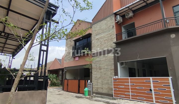 Premium 12-Bedroom Boarding House in Tembalang Near Undip Campus 1