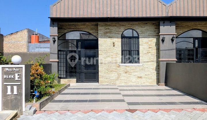 Rumah Semarang Soap Huni Lokssi Dekat Undip Tembalang