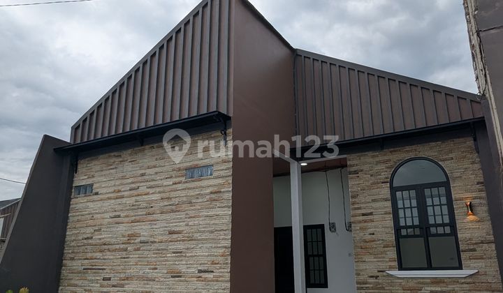 Rumah Kost Ready 3 Kamar Tidur Dikawasan Undip Tembalang