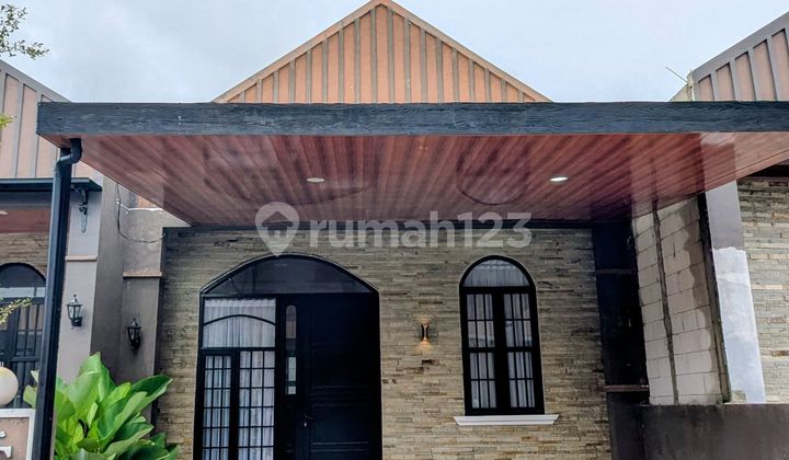 Rumah Mewah Siap Huni Dikawasan Undip Tembalang 1
