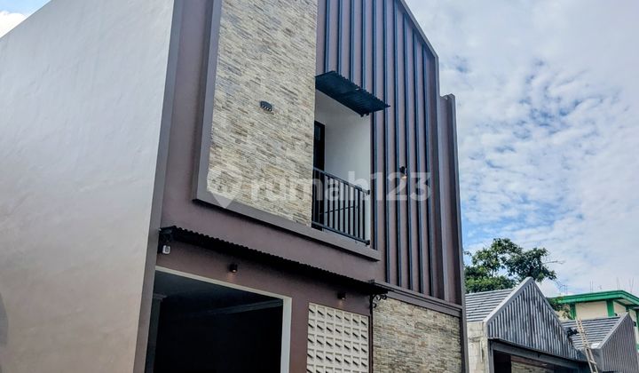 Kosan Ready di Tembalang 5 Menit Kekampus Indip