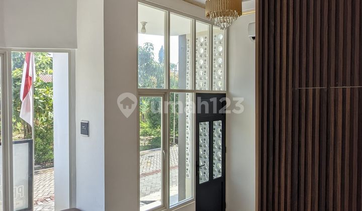 Rumah Baru Siap Huni di Pedurungan Kota Semarang 2