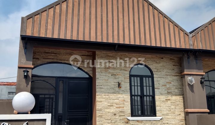 Perumahan Tembalang di Kawasan Kampus Undip SHM 1