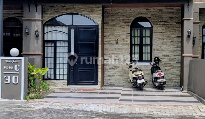 Rumah Dijual Di Tembalang Dekat Kampus Undip Shm 2