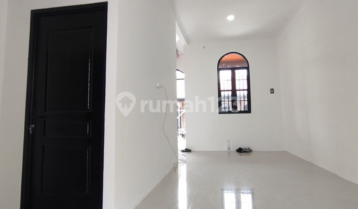 Rumah Cluster 500Jtan di Kawasan Undip Tembalang 2
