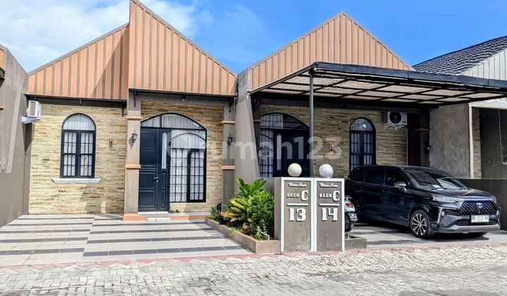 Hunian Nyaman Lokasi 5 Menit Ke Kampus Undip Tembalang 2