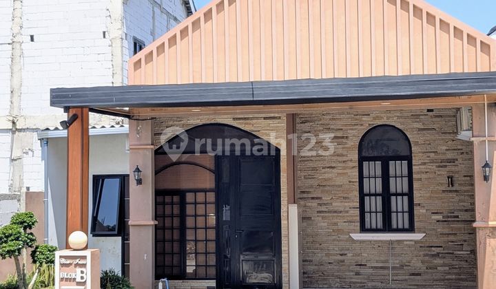 Hunian Cluster Mewah Di Tembalang Atas Dekat Undip 2