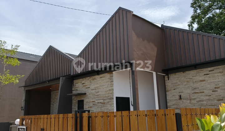 Kost Ready 3 Kamar Tidur Dikawasan Undip Tembalang 1