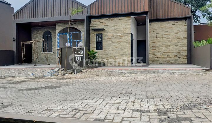 Kos Ready Lokasi Dekat Kampus Undip Tembalang 1