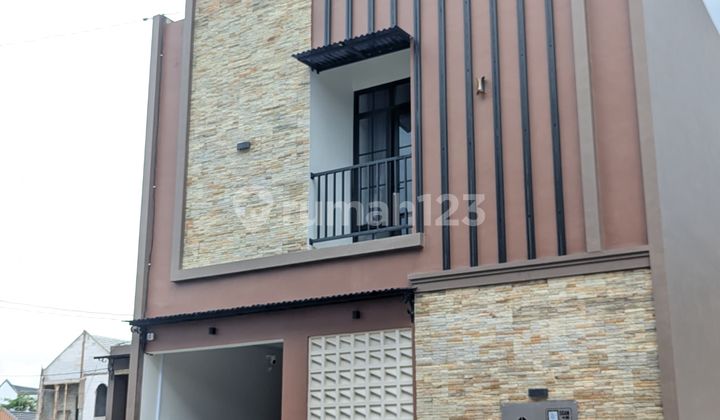 Rumah Kost Eksklusif Dikawasan Undip Tembalang 2