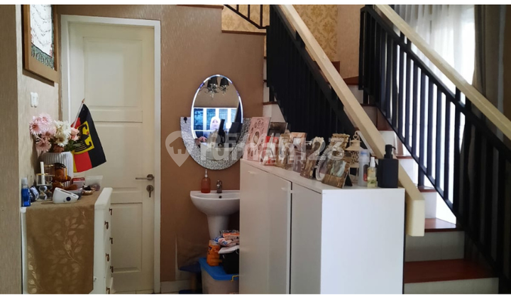 DIJUAL Rumah Cantik 2 Lantai – Jakarta Selatan  2