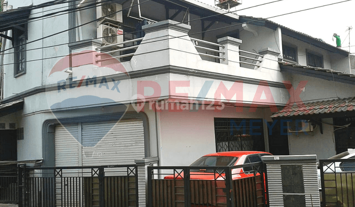 Dijual Rumah Bagus di Villa Mutiara, Tangerang 2