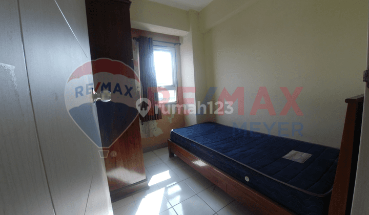 Dijual Cepat Bu Apartemen Center Point Dekat Gerbang Toll 2