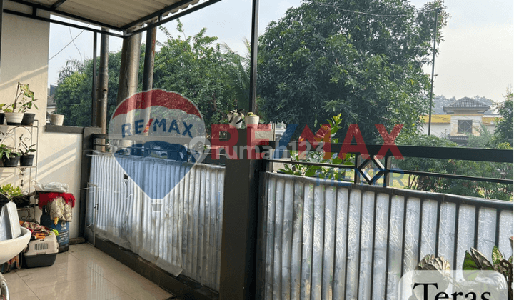 Dijual Rumah Pasar Kemis, Tangerang Akses Jalan Toll 2