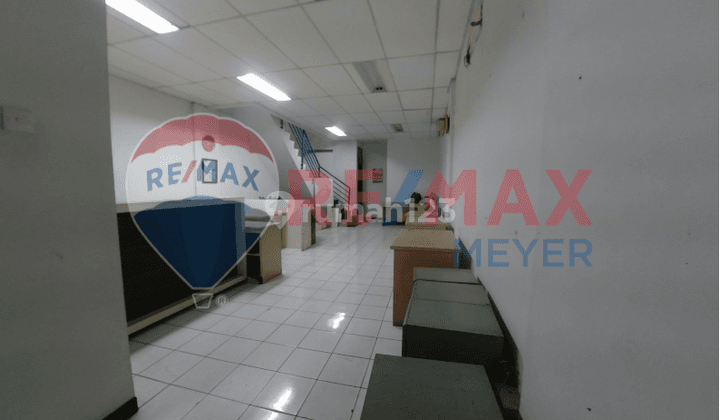 Dijual Cepat Bu Ruko Bagus HGB di Jalan Jenderal Ahmad Yani  2