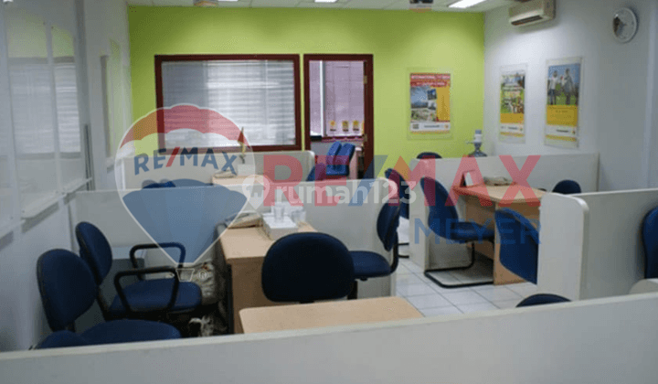 Dijual Cepat Bu Ruko Bagus HGB di Jalan Jenderal Ahmad Yani  1