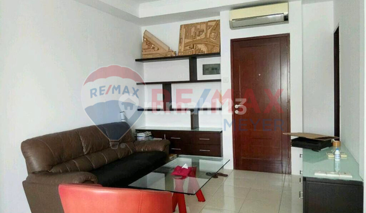 Dijual Apartemen Mediterania Tower E 3br Dijual Apartemen Mediterania Tower E 3br